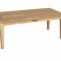 Santa Cruz Coffee Table