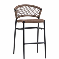 Ria Bar Chair