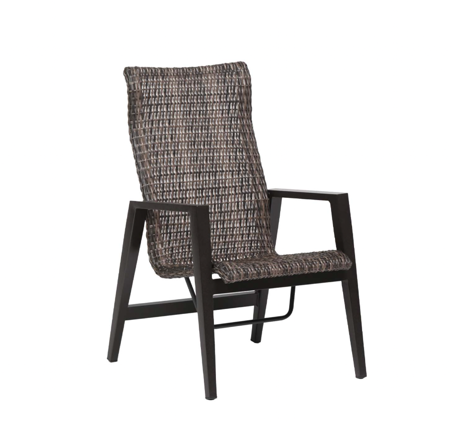 Coco Rico Dining Arm Chair