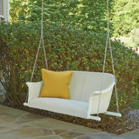 All Seasons Settee Swing