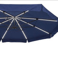 13' Starlux AKZ Plus Cantilever Umbrella