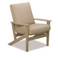 Wexler Cushion Arm Chair
