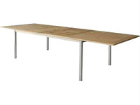 Avanti Extension Dining Table