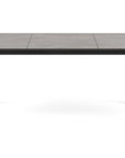 Oscar 36x72" Dining Table