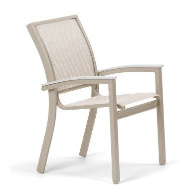 Bazza Stackable Dining Chair