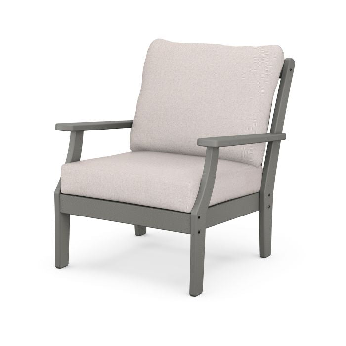 Braxton Deep Seating Chair