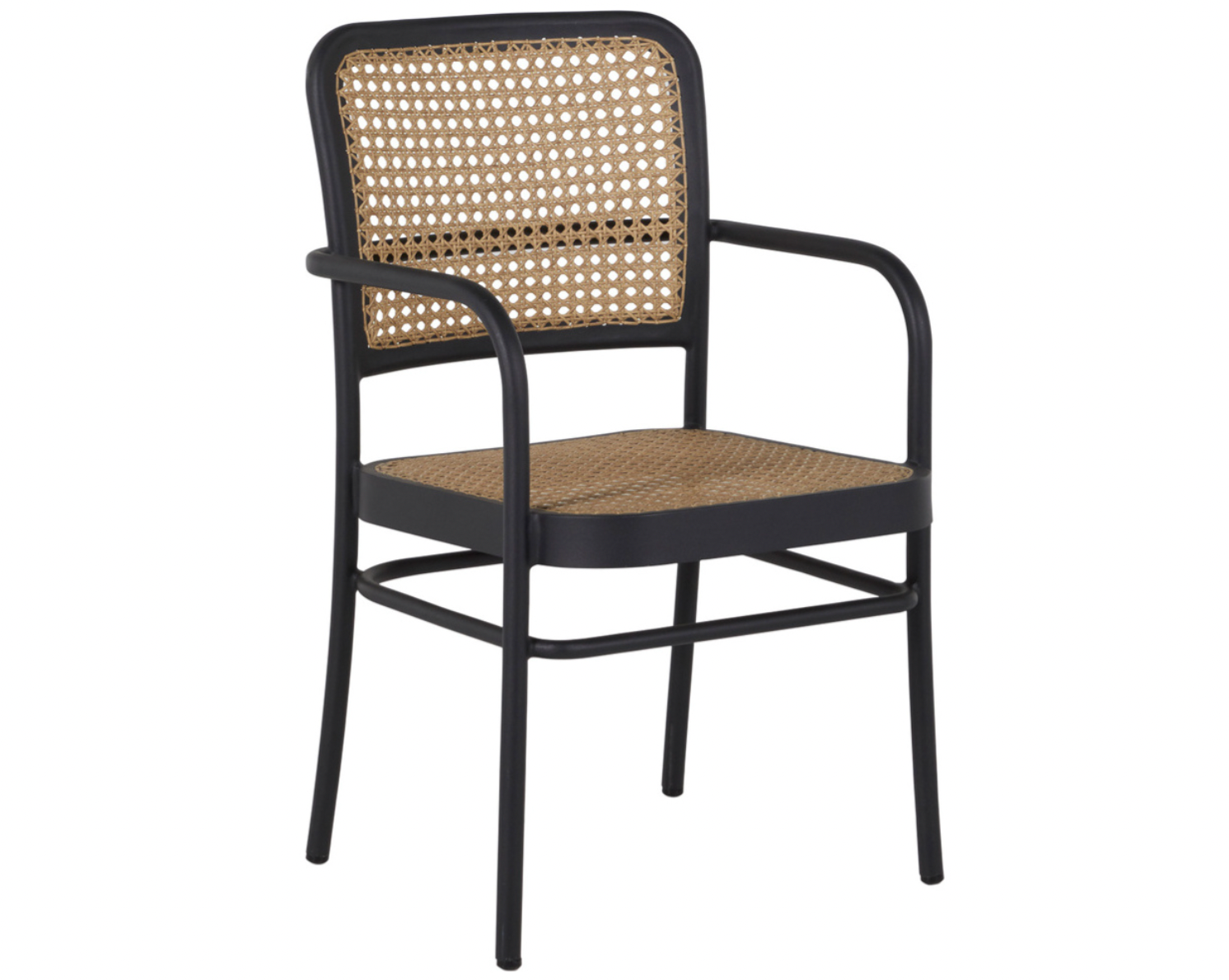 Bordeaux Arm Chair – Pacific Patio Furniture