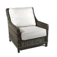 Catalina High Back Lounge Chair