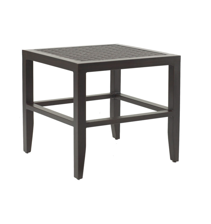 Classical Square Side Table