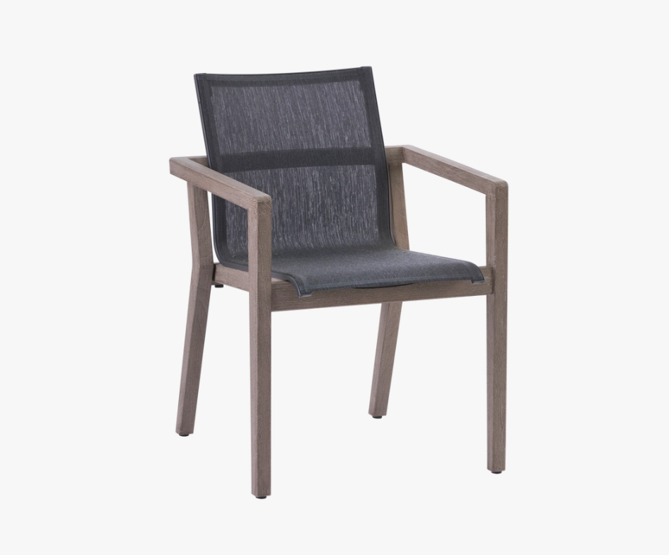 Copenhague Dining Arm Chair