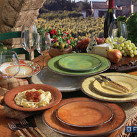 Merritt Outdoor Tableware