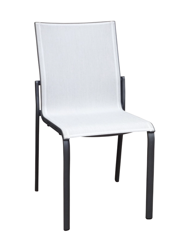 Koton Stacking Dining Side Chair