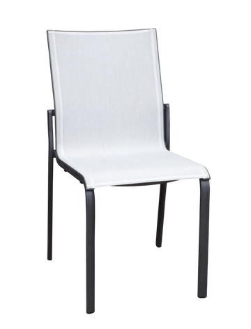 Koton Stacking Dining Side Chair
