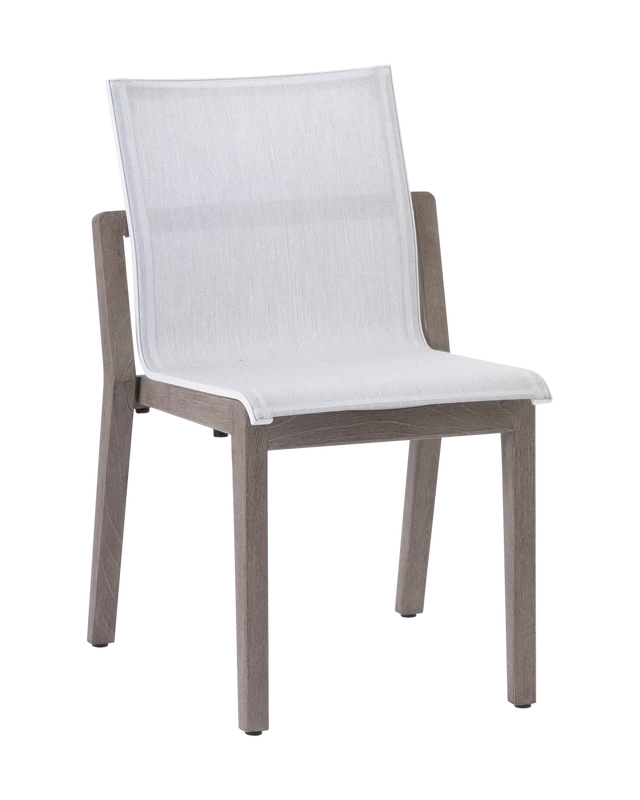 Copenhague Stacking Dining Side Chair