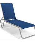 Gardenella Four-Position Chaise Lounge