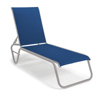 Gardenella Four-Position Chaise Lounge