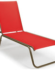 Gardenella Four-Position Chaise Lounge