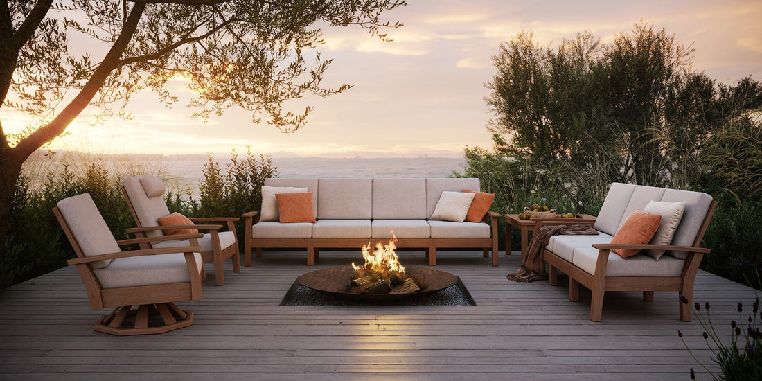 Haven Sofa