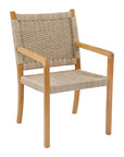 Hudson Dining Armchair