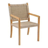 Hudson Dining Armchair