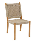 Hudson Dining Side Chair