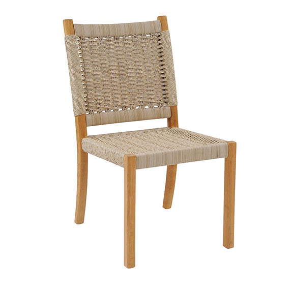Hudson Dining Side Chair