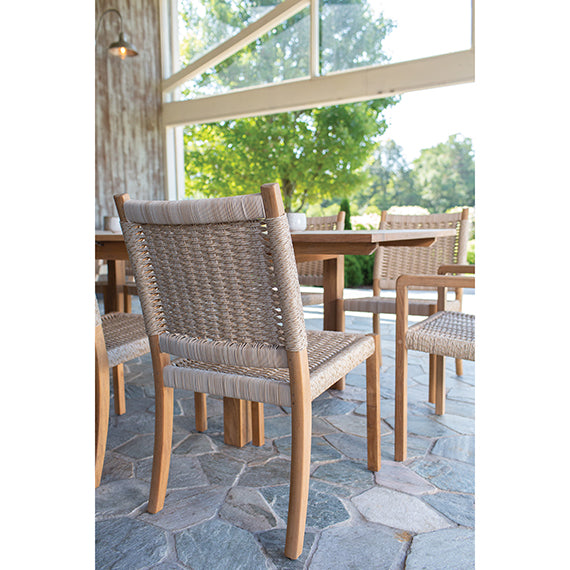 Hudson Dining Side Chair