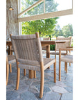 Hudson Dining Side Chair