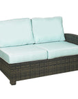 Lakeside Right Arm Loveseat