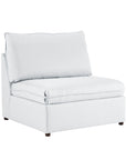 Colson Sectional Armless