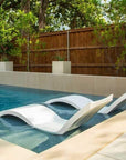 Signature In-Pool Chaise