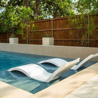 Signature In-Pool Chaise