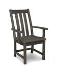 Vineyard Dining Arm Chair