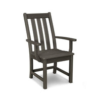 Vineyard Dining Arm Chair