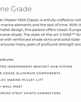 Classic Ocean Master MAX