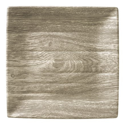 Heartwood 8.5 in. Square Salad Plate