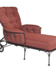 Monterra Adjustable Chaise Lounge