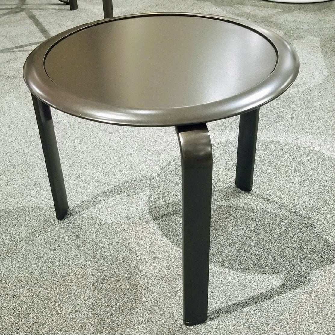 Pasadena 21&quot; Round Occasional Table