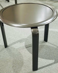 Pasadena 21" Round Occasional Table