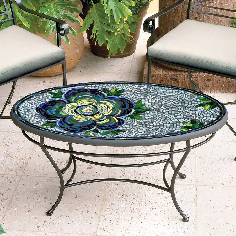 KNF Neillie Olson Coffee Table
