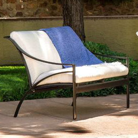 Pasadena Cushion Lounge Chair