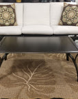 Pasadena Rectangle Coffee Table