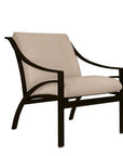 Pasadena Cushion Lounge Chair