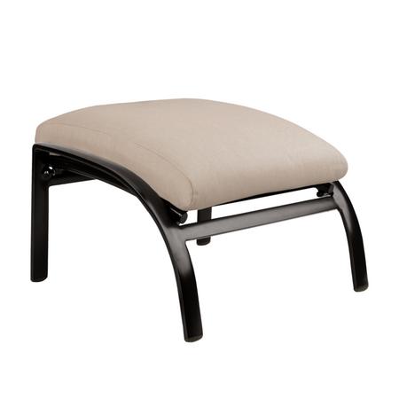 Pasadena Cushion Ottoman