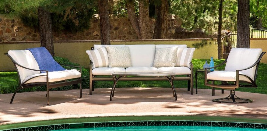 Pasadena Cushion Loveseat