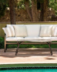 Pasadena Cushion Lounge Chair