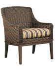 Catalina Dining Arm Chair