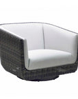 Tribeca Swivel Lounge Chair