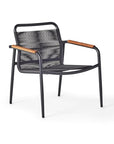 Rainforest Lounge Chair