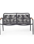 Rainforest Settee